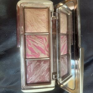 Hourglass Ambient Lighting Blush Palette - Pink and Brown